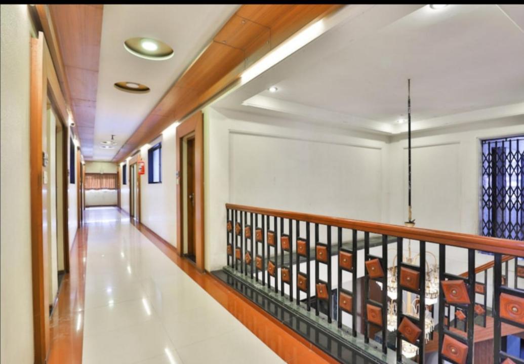 Hotel Ostria Szúrat Kültér fotó